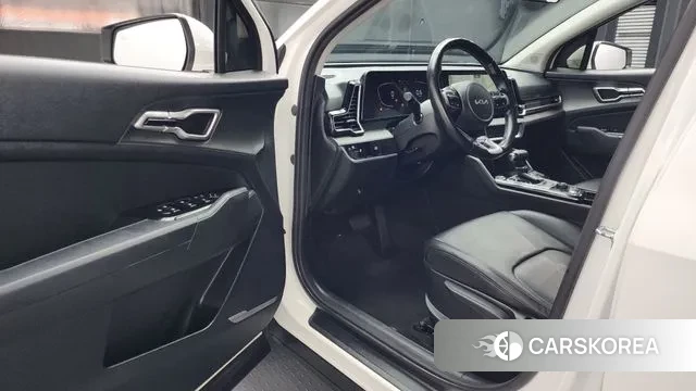 Kia Sportage 5th Generation id 3463212 из Кореи 20