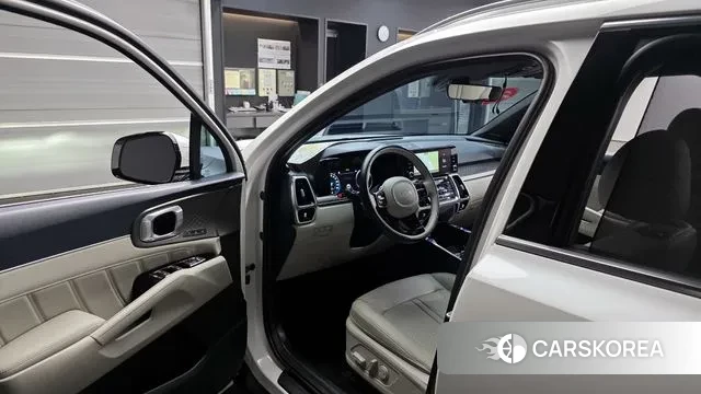 Kia Sorento 4th Generation id 3591942 из Кореи 20