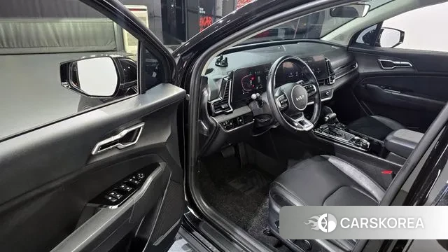 Kia Sportage 5th Generation id 3448320 из Кореи 20