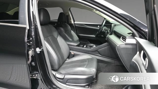 Kia K5 3rd generation id 4894058 из Кореи 30