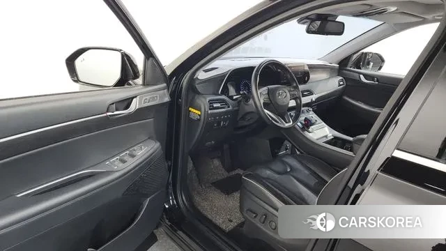 Hyundai Palisade id 3464723 из Кореи 20