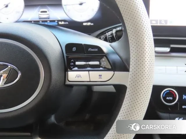 Hyundai Avante (CN7) id 3606640 из Кореи 20