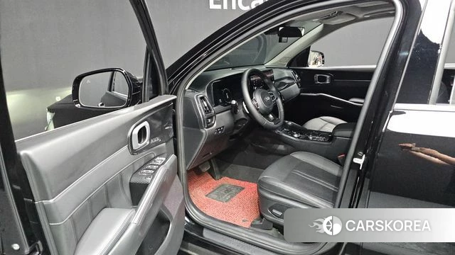 Kia Sorento 4th Generation id 4383909 из Кореи 20