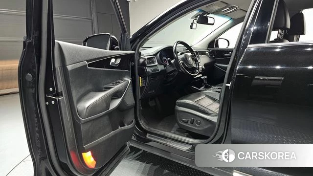 Kia The New Sorento id 4197267 из Кореи 20