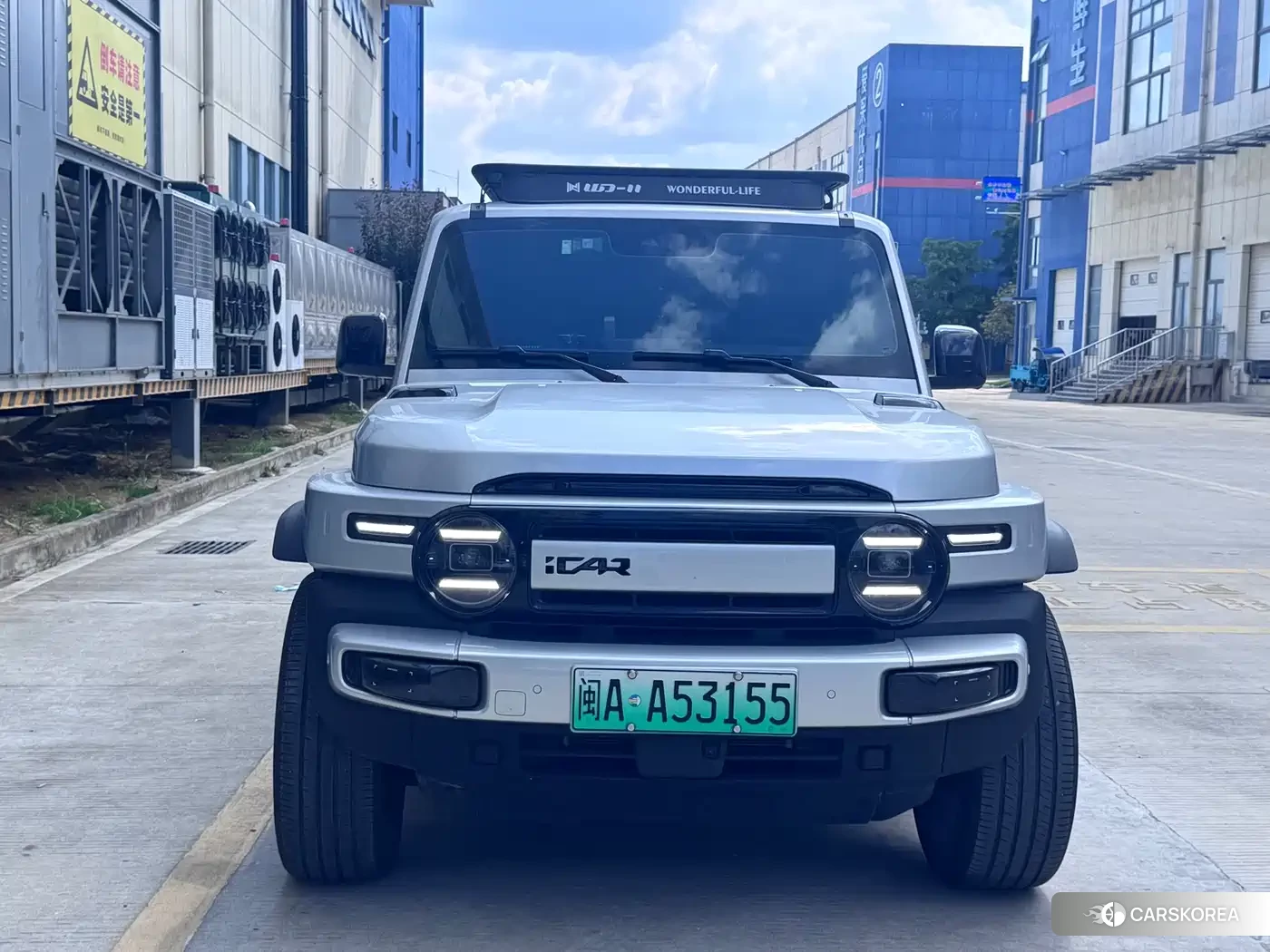 iCAR Super V23 id 4570584 из Китая 13