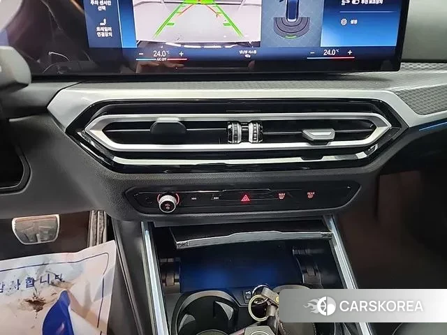 BMW 3 Series (G20) id 3740124 из Кореи 18