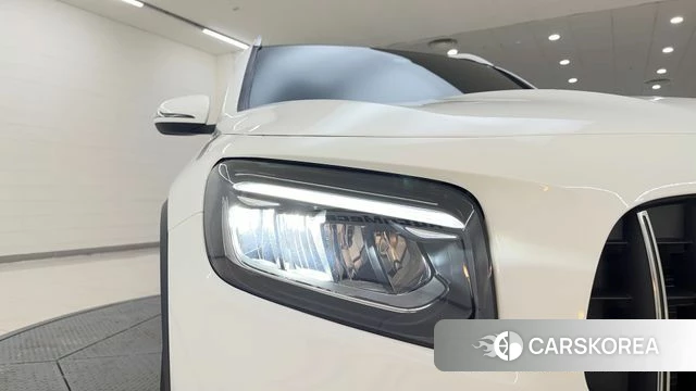 Mercedes-Benz GLB-Class X247 id 3952604 из Кореи 20