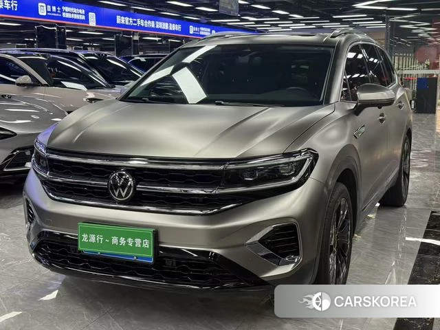 Volkswagen Lanjing id 4274768 из Китая 11