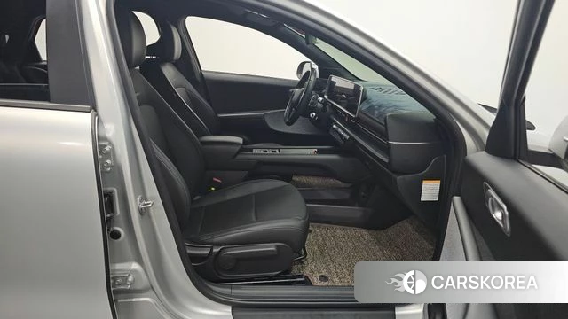 Hyundai Ionic 6 id 3883271 из Кореи 20