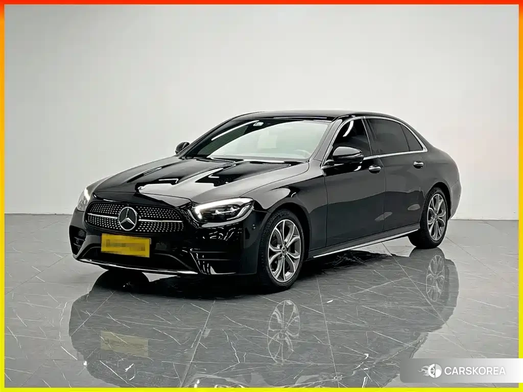 Mercedes-Benz E-Class id 4576468 из Китая 25