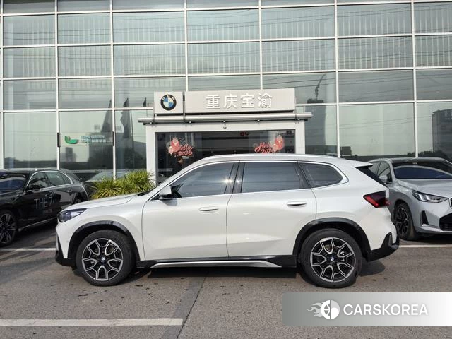 BMW X1 id 4273080 из Китая 16