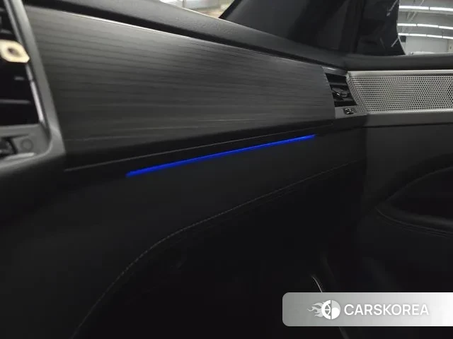 Ssangyong G4 Rexton id 3098229 из Кореи 20