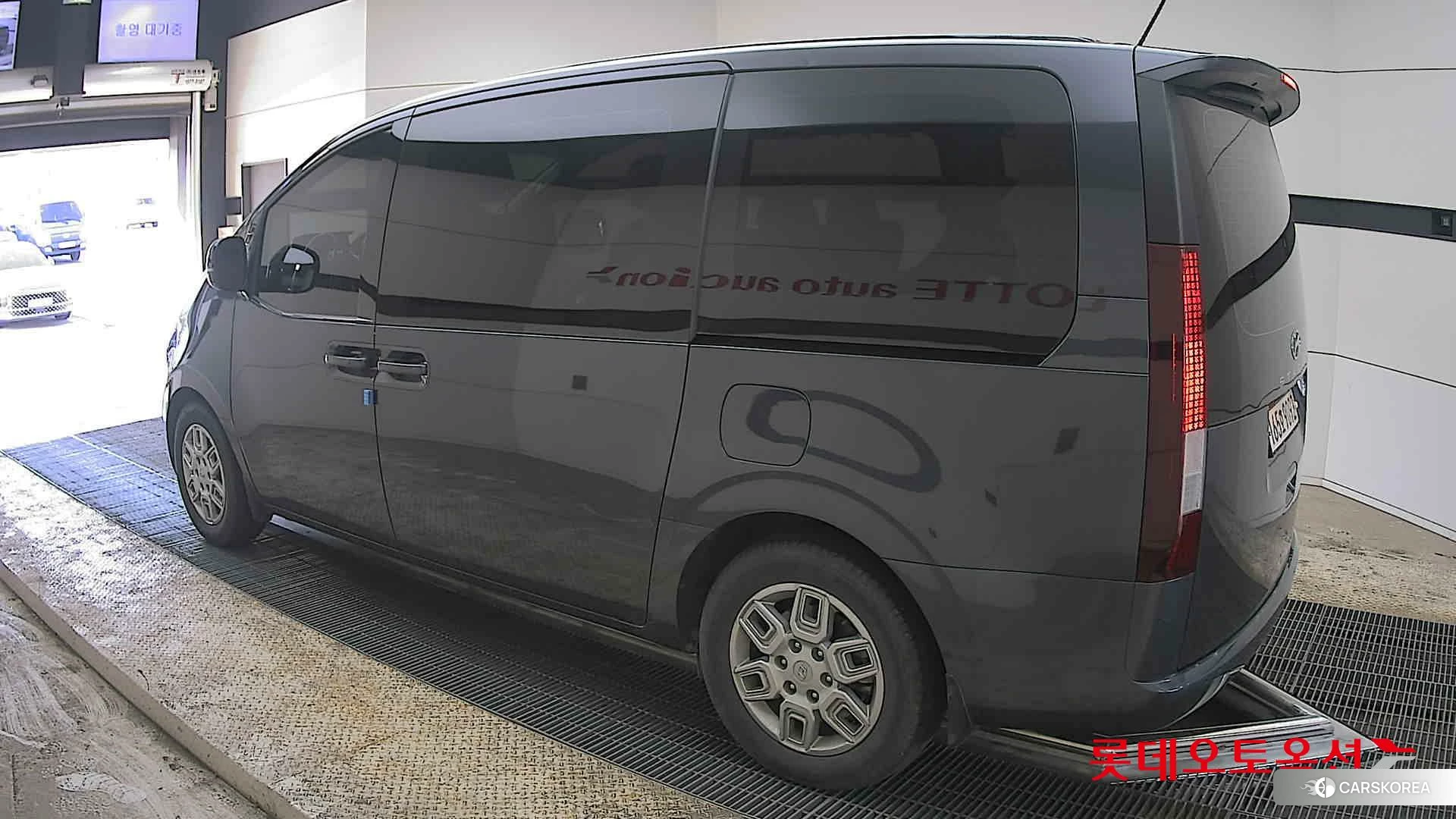 Hyundai Staria id 3882039 из Кореи 37