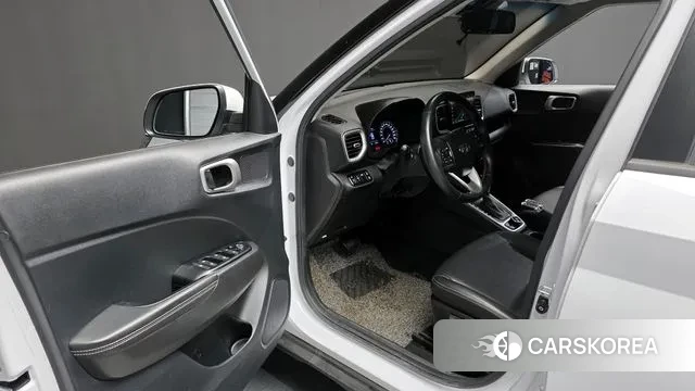 Hyundai Venue id 3778018 из Кореи 20