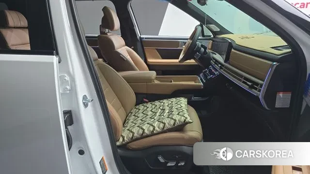 Hyundai Santa Fe (MX5) id 3262396 из Кореи 20