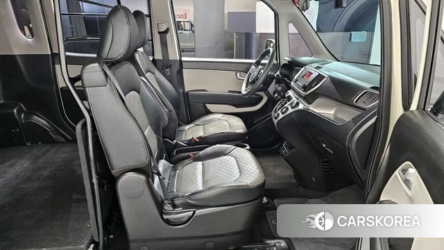 Kia The New Ray id 3819721 из Кореи 20