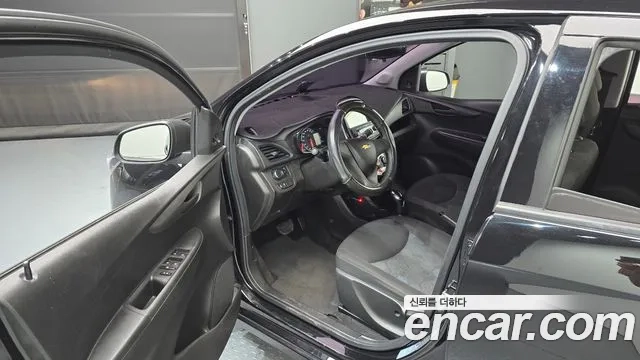 Chevrolet (GM Daewoo) The Next Spark id 2876756 из Кореи 20