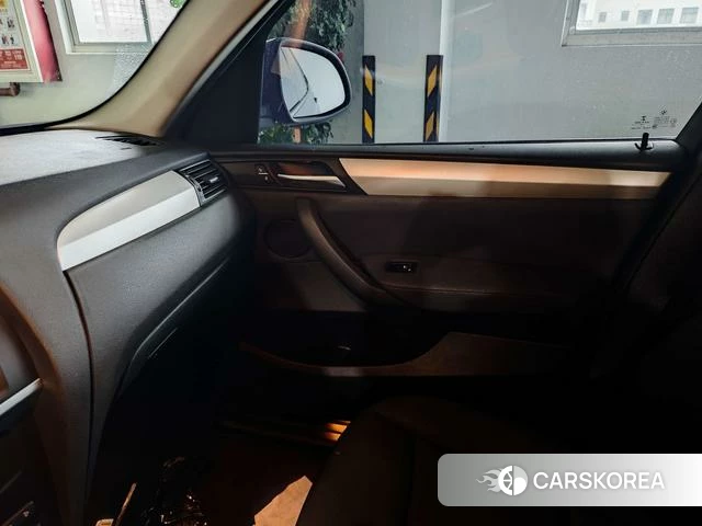 BMW X3 (import) id 4240365 из Китая 27