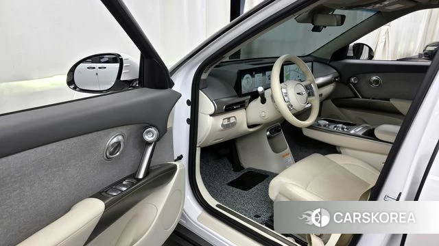 Genesis GV60 id 3865764 из Кореи 20