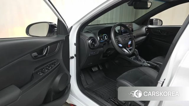 Hyundai The New Kona id 3897761 из Кореи 20