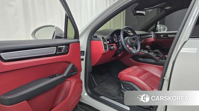 Porsche Cayenne (PO536) id 3805998 из Кореи 20