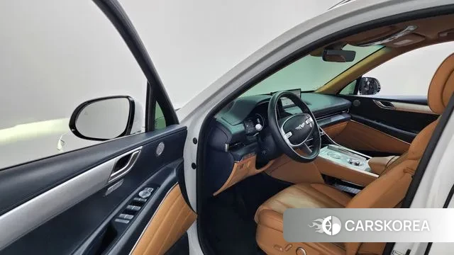 Genesis GV80 id 3764715 из Кореи 20