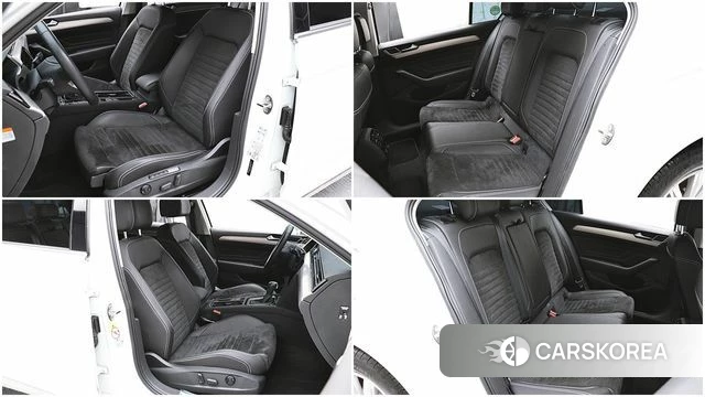 Volkswagen Passat GT (B8) id 4550775 из Кореи 20