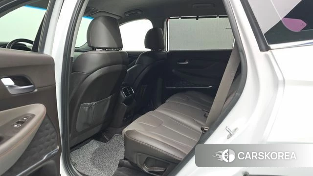 Hyundai Santa Fe TM id 4907519 из Кореи 33