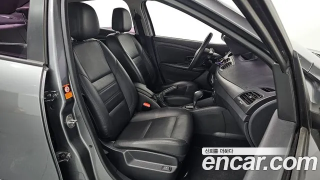 Renault Korea (Samsung) SM3 Neo id 2483050 из Кореи 20