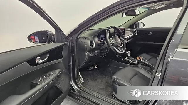 Kia The New K3 2nd generation id 3322152 из Кореи 20