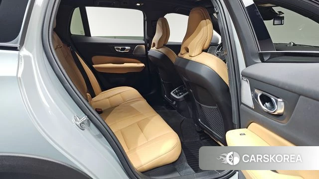 Volvo V60 Cross-Country 2nd Generation id 4381400 из Кореи 37