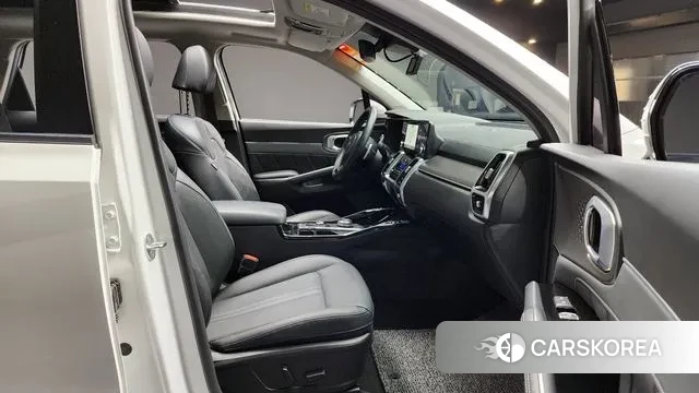 Kia Sorento 4th Generation id 3550399 из Кореи 20