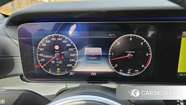 Mercedes-Benz CLS-Class C257 id 3919853 из Кореи 19