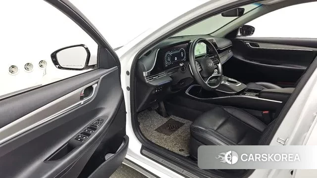 Hyundai The New Grandeur IG id 3028208 из Кореи 20