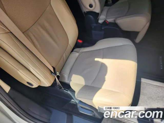 Toyota Sienna 4th Generation id 2708443 из Кореи 15