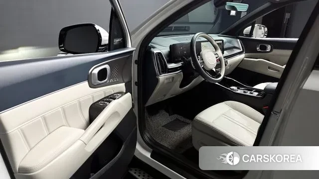 Kia The New Sorento 4th Generation id 3628990 из Кореи 20