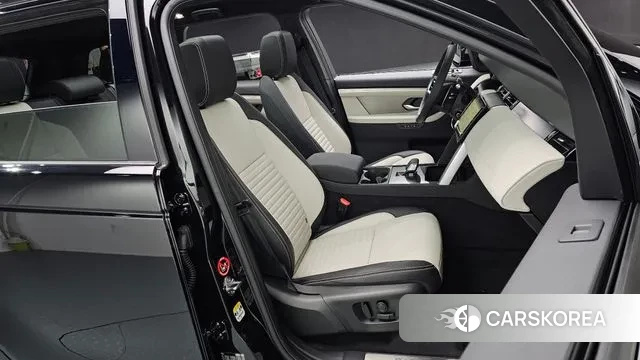 Land Rover Discovery Sports 2nd Generation id 3549584 из Кореи 20