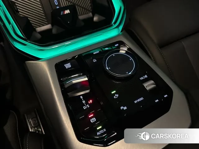 BMW X3 (G45) id 3739108 из Кореи 19