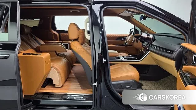 Kia Carnival 4th generation id 3717375 из Кореи 20