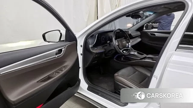 Hyundai The New Grandeur IG id 3540704 из Кореи 20