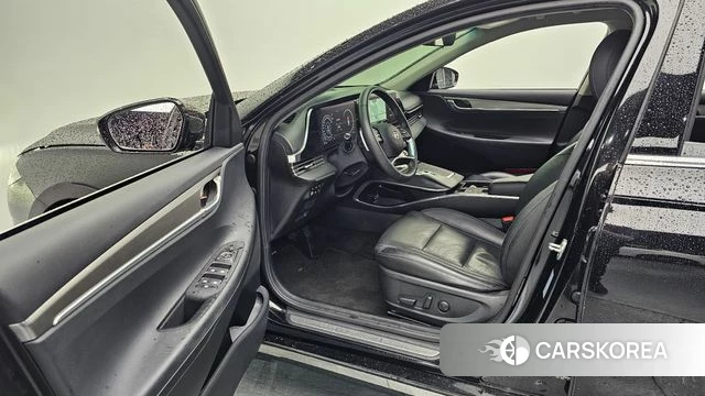 Hyundai The New Grandeur IG id 4018148 из Кореи 20