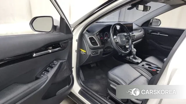 Kia Seltos id 3489388 из Кореи 20