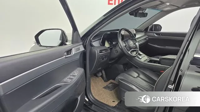 Hyundai The New Palisade id 3468006 из Кореи 20