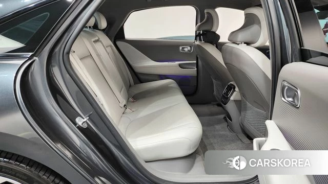 Hyundai Ionic 6 id 4905410 из Кореи 38