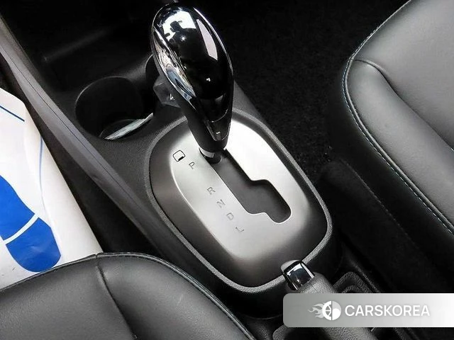 Chevrolet (GM Daewoo) The New Spark id 4397454 из Кореи 20