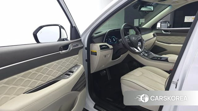 Hyundai Palisade id 4482505 из Кореи 37