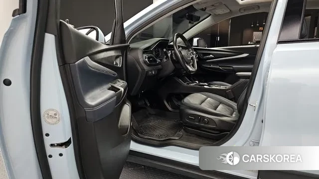 Chevrolet (GM Daewoo) Bolt EUV id 3295078 из Кореи 20