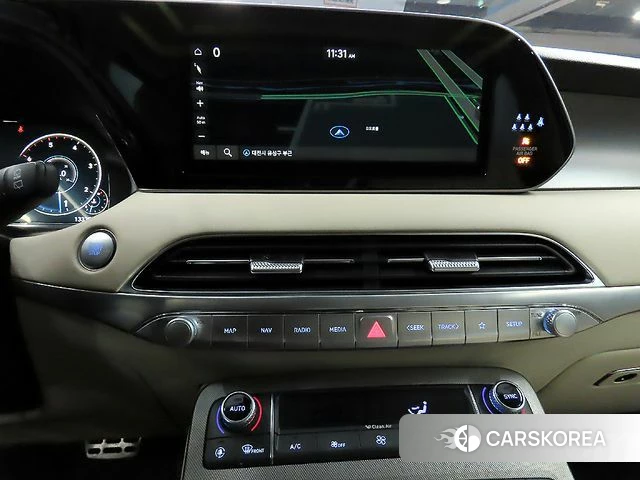 Hyundai Palisade id 4641736 из Кореи 20