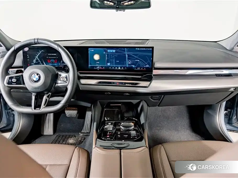 BMW 5 series id 4553618 из Китая 27