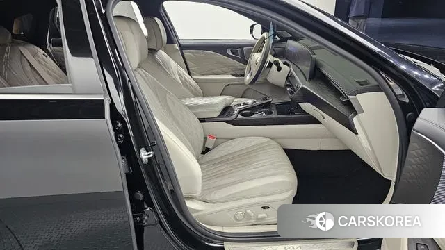 Kia K8 id 3059378 из Кореи 20